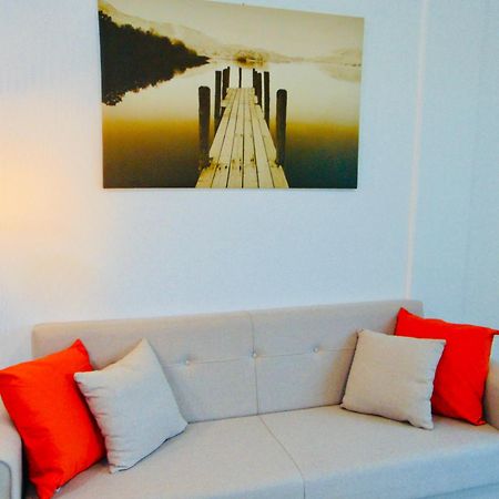 Appartement Cosmo House Fuerteventura à Puerto del Rosario  Extérieur photo
