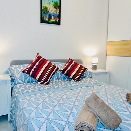 Appartement Cosmo House Fuerteventura à Puerto del Rosario  Extérieur photo