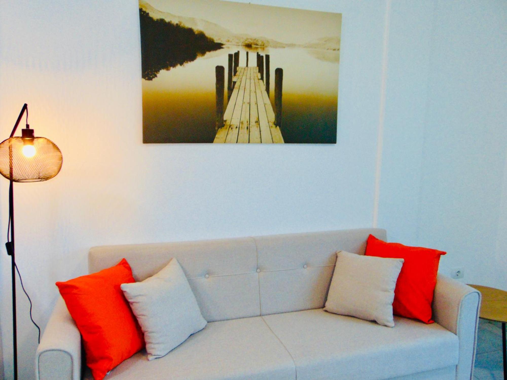 Appartement Cosmo House Fuerteventura à Puerto del Rosario  Extérieur photo