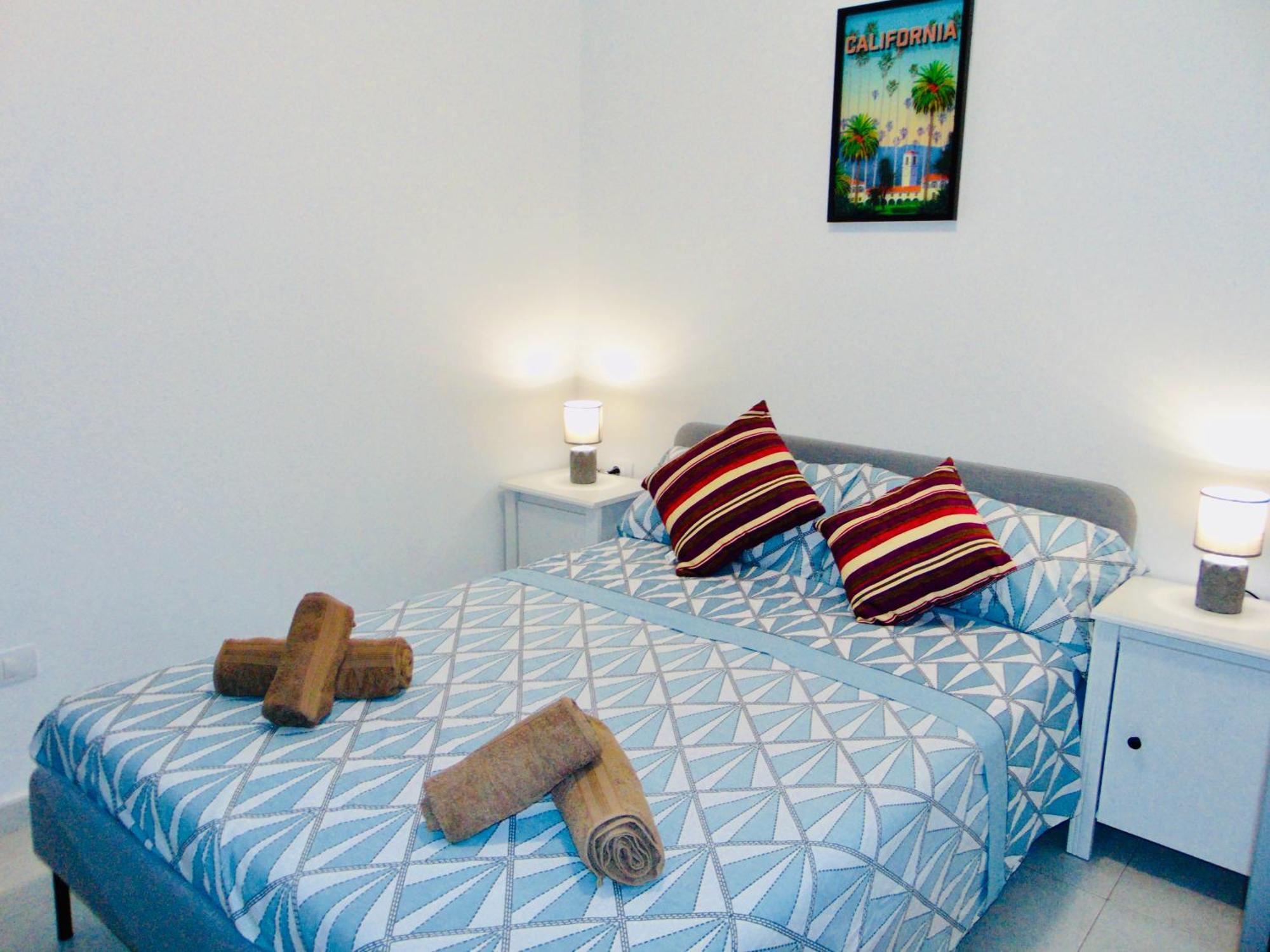 Appartement Cosmo House Fuerteventura à Puerto del Rosario  Extérieur photo