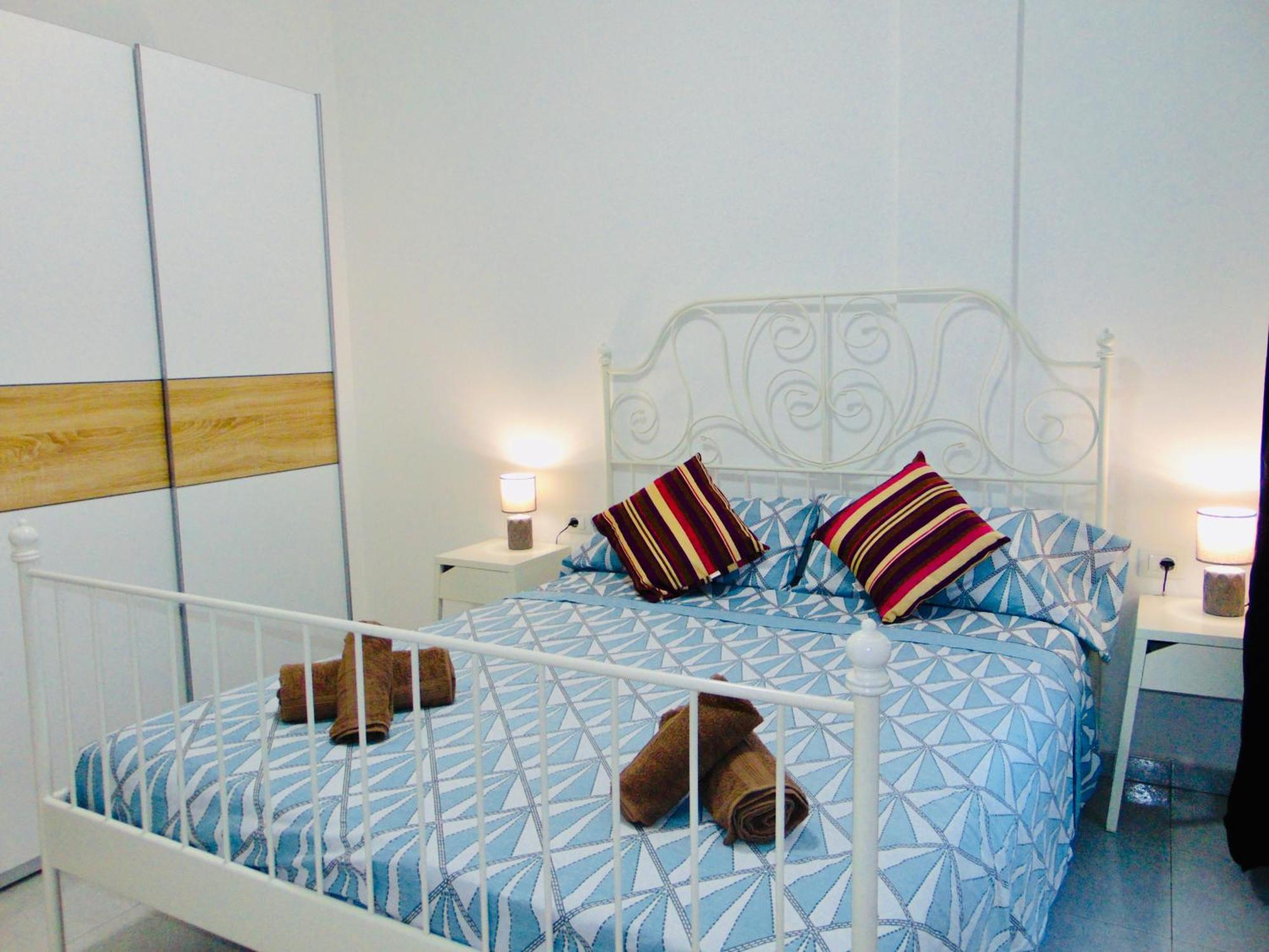 Appartement Cosmo House Fuerteventura à Puerto del Rosario  Extérieur photo