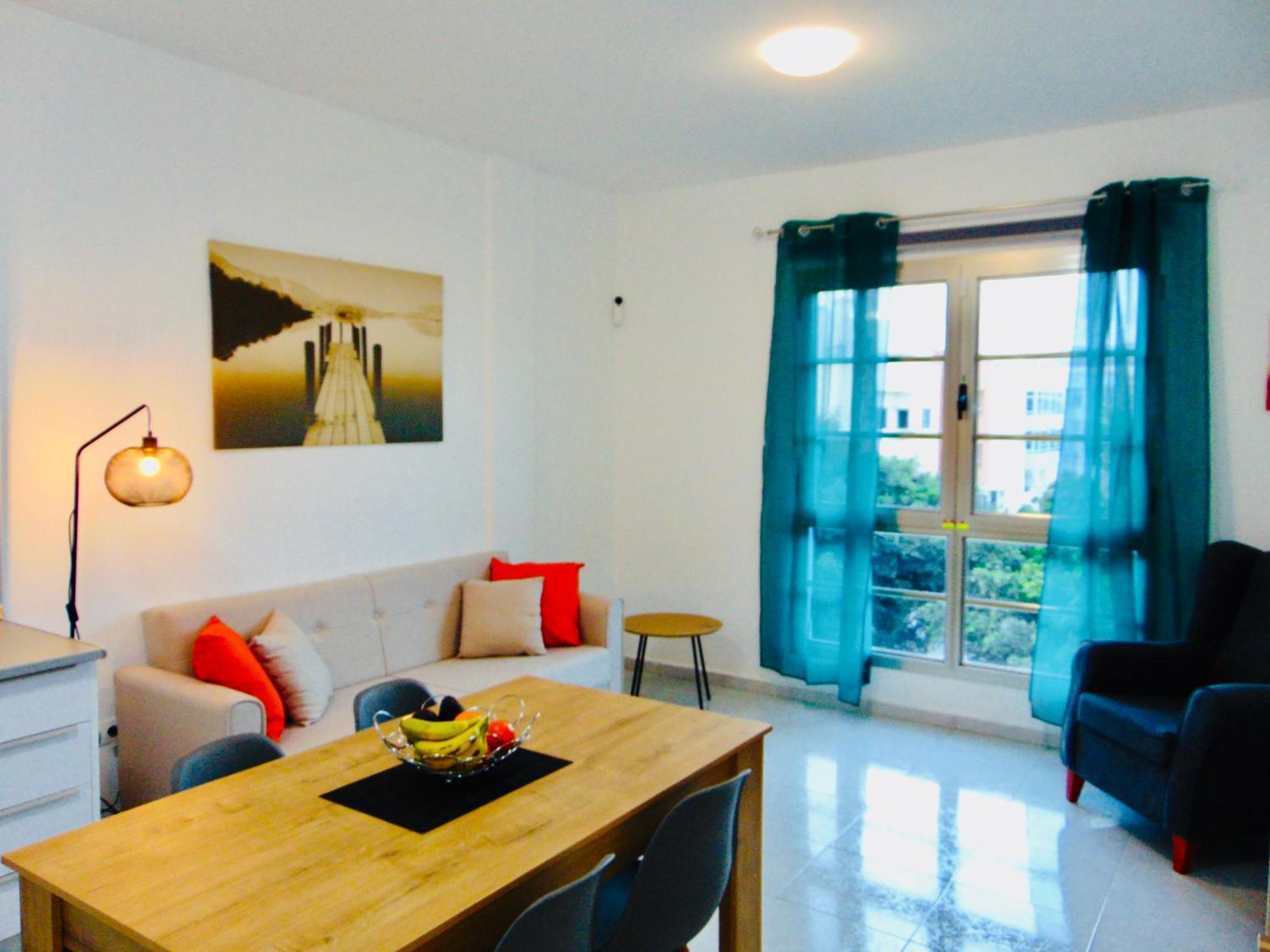 Appartement Cosmo House Fuerteventura à Puerto del Rosario  Extérieur photo